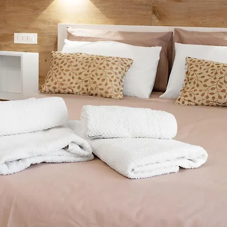 Gold - Il Centro Luxury 바리