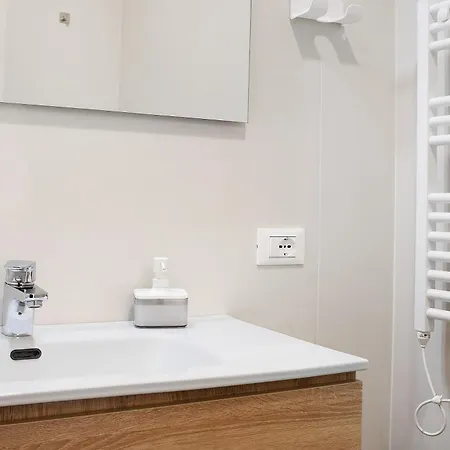 Gold - Il Centro Luxury Apartmán Bari